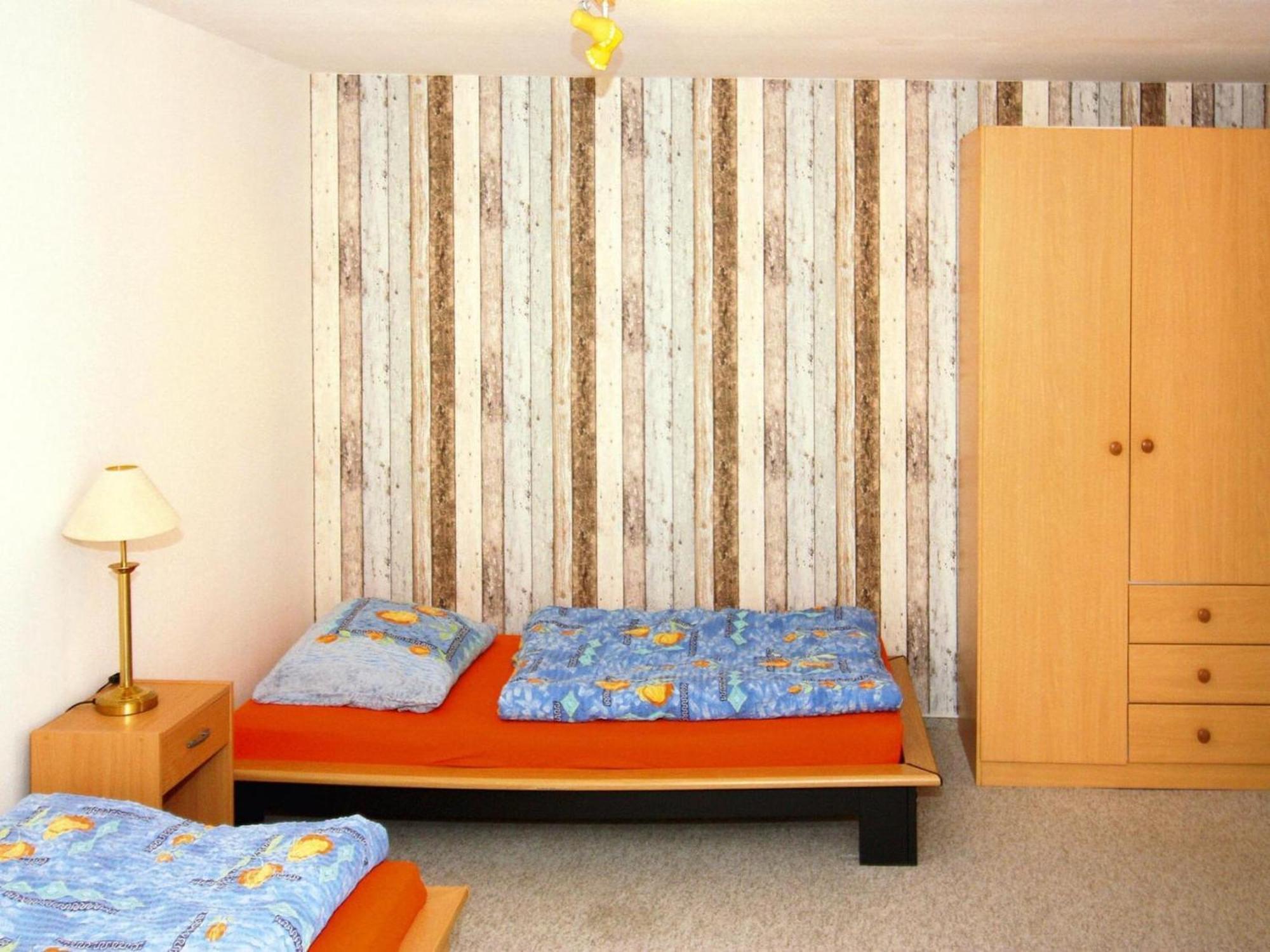 Apartment, Lohme Eksteriør bilde